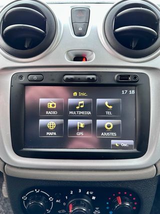 Dacia Dokker 1.5 dci