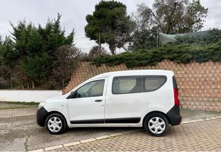 Dacia Dokker 1.5 dci