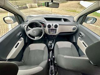 Dacia Dokker 1.5 dci