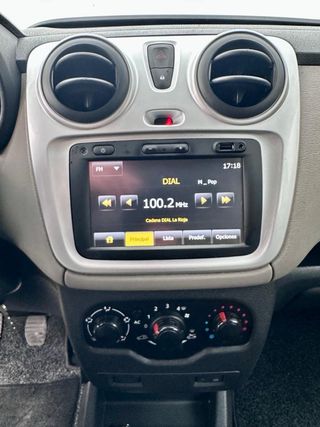 Dacia Dokker 1.5 dci