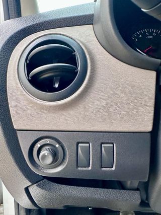 Dacia Dokker 1.5 dci