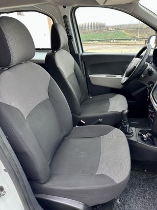 Dacia Dokker 1.5 dci