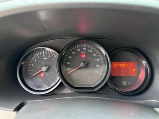 Dacia Dokker 1.5 dci