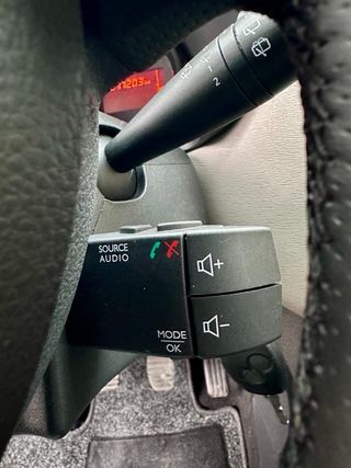 Dacia Dokker 1.5 dci