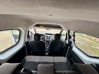 Dacia Dokker 1.5 dci