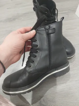 Botas Pablosky Talla 35-36