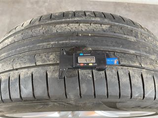 Llantas BMW Serie 5 GT 20" Originales