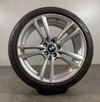 Llantas BMW Serie 5 GT 20" Originales