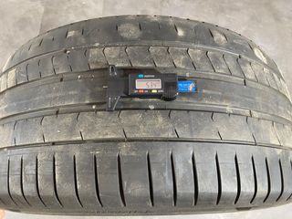 Llantas BMW Serie 5 GT 20" Originales