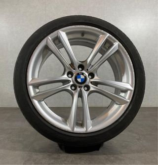 Llantas BMW Serie 5 GT 20" Originales