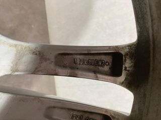 Llantas BMW Serie 5 GT 20" Originales