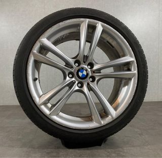 Llantas BMW Serie 5 GT 20" Originales