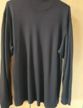 Jersey Westbury Chico Marrón