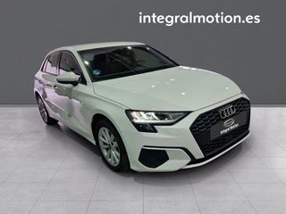 Audi A3 Sportback 30 TFSI 81kW (110CV) S tronic