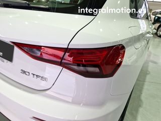 Audi A3 Sportback 30 TFSI 81kW (110CV) S tronic