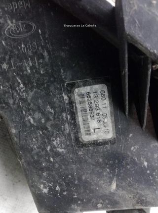 13293618 faro antiniebla opel astra j p10 22076311