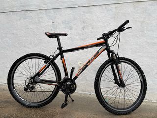 Bicicleta de Montaña de 26”