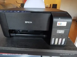 Stampante Epson EcoTank ET-2811