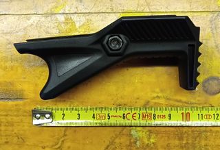 Impugnatura front grip airsoft softair