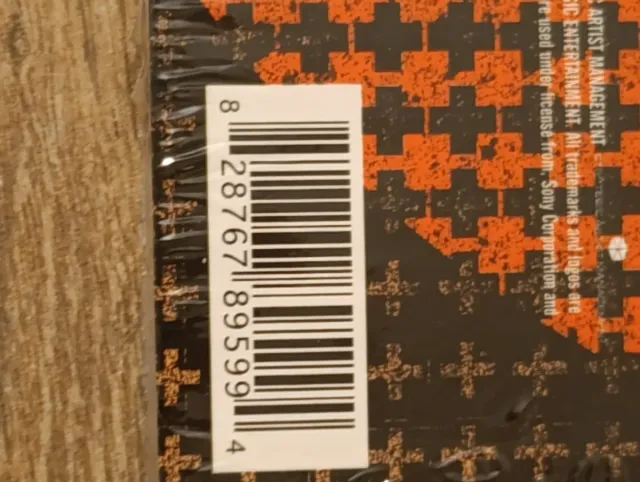 DVD Anastacia - Live & Last