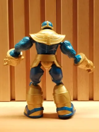 Action Figure Thanos Marvel Avengers