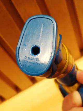 Action Figure Thanos Marvel Avengers