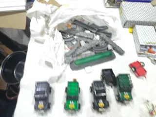 artículos sts 4x4 exin