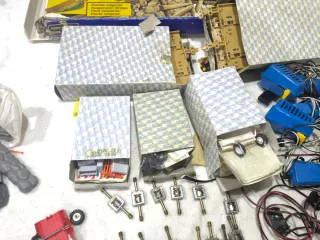 artículos sts 4x4 exin