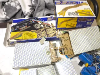 artículos sts 4x4 exin