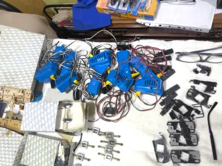 artículos sts 4x4 exin