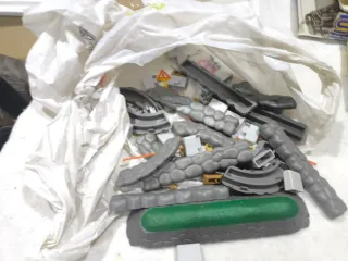 artículos sts 4x4 exin