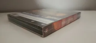 Oddworld Soulstorm PS4 Precintado Steelbook