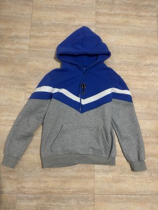 Chándal Trapstar V-Stripe