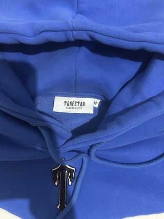Chándal Trapstar V-Stripe