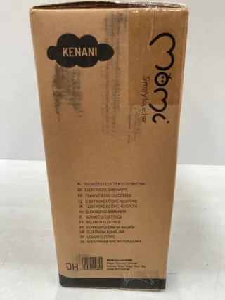 Momi Kenani Balancín para Bebé