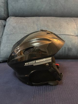 Casco de Nieve Infatil