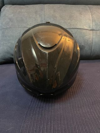 Casco de Nieve Infatil