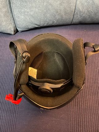 Casco de Nieve Infatil