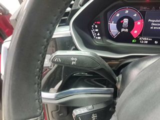 Audi Q3 S line 35 TDI 110kW (150CV) S tronic