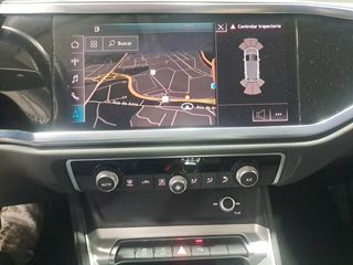 Audi Q3 S line 35 TDI 110kW (150CV) S tronic