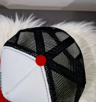 Boné Trucker NORWEGIAN WOOD Estrela