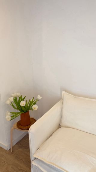 Sklum Grace Sillón y Puff