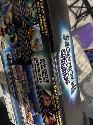 Skylanders Imaginators Starter Pack