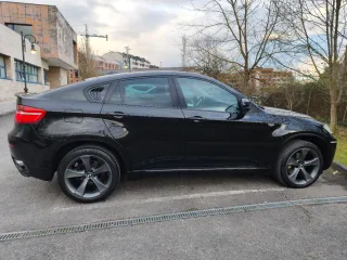 BMW X6 2007