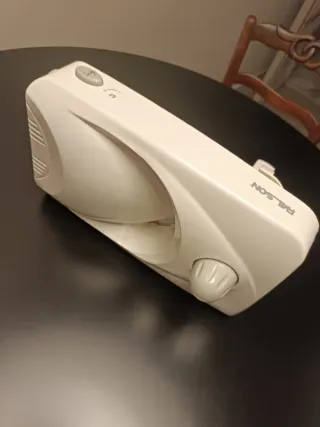 Affettatrice Pieghevole Palson