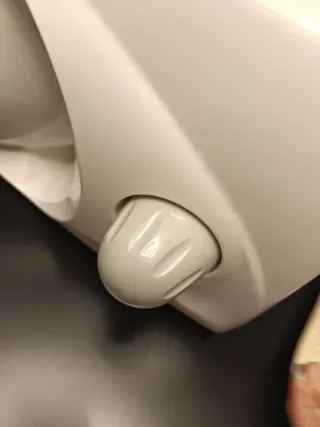 Affettatrice Pieghevole Palson