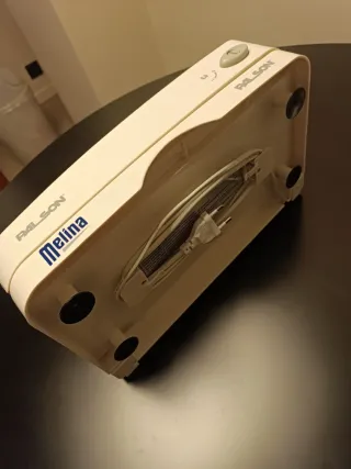 Affettatrice Pieghevole Palson