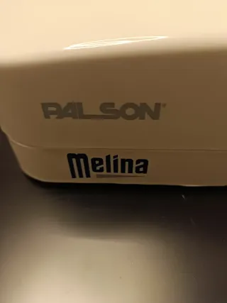 Affettatrice Pieghevole Palson