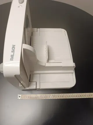 Affettatrice Pieghevole Palson