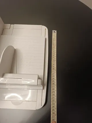 Affettatrice Pieghevole Palson